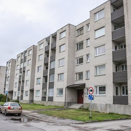 Metsa 49 Apartment Haapsalu Exterior photo