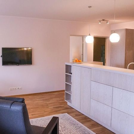 Metsa 49 Apartment Haapsalu Exterior photo