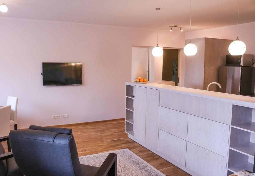 Metsa 49 Apartment Haapsalu Exterior photo